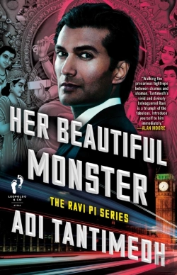 Bertrand.pt - Her Beautiful Monster