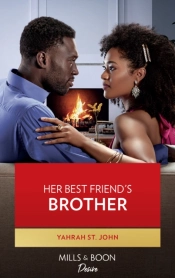 Her Best Friend'S Brother