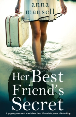 Bertrand.pt - Her Best Friend'S Secret