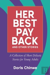 Her Best Payback And Other Short Stories