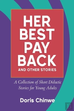 Bertrand.pt - Her Best Payback And Other Short Stories
