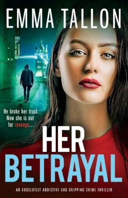 Bertrand.pt - Her Betrayal