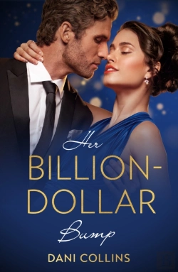 Bertrand.pt - Her Billion-Dollar Bump
