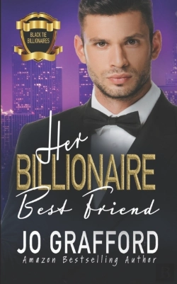 Bertrand.pt - Her Billionaire Best Friend