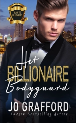 Bertrand.pt - Her Billionaire Bodyguard