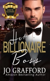 Her Billionaire Boss