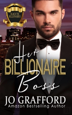 Bertrand.pt - Her Billionaire Boss