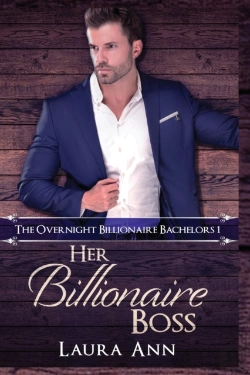 Bertrand.pt - Her Billionaire Boss