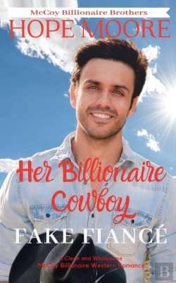 Bertrand.pt - Her Billionaire Cowboy Fake Fiance