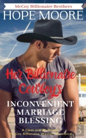Her Billionaire Cowboy'S Inconvenient Ma