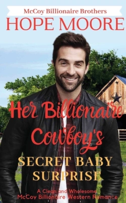 Bertrand.pt - Her Billionaire Cowboy'S Secret Baby Sur