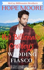 Her Billionaire Cowboy'S Wedding Fiasco