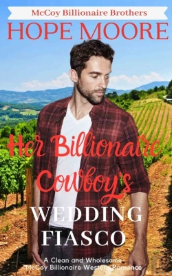 Bertrand.pt - Her Billionaire Cowboy'S Wedding Fiasco