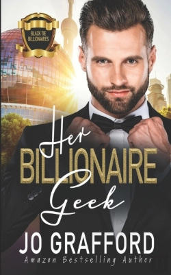 Bertrand.pt - Her Billionaire Geek