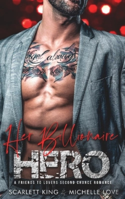 Bertrand.pt - Her Billionaire Hero