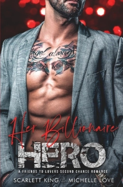 Bertrand.pt - Her Billionaire Hero