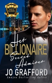 Her Billionaire Secret Admirer
