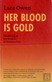 Her Blood Is Gold