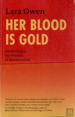 Bertrand.pt - Her Blood Is Gold