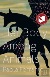 Her Body Among Animals