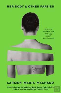 Bertrand.pt - Her Body And Other Parties