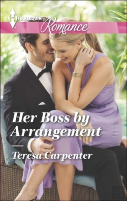 Bertrand.pt - Her Boss By Arrangement