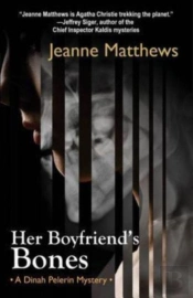 Her Boyfriend'S Bones