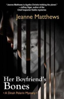 Bertrand.pt - Her Boyfriend'S Bones