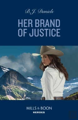 Bertrand.pt - Her Brand Of Justice