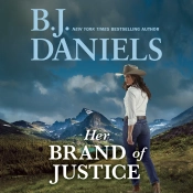 Her Brand Of Justice
