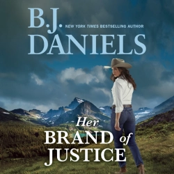 Bertrand.pt - Her Brand Of Justice