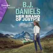 Her Brand Of Justice