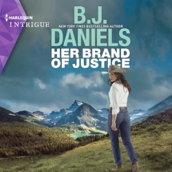 Bertrand.pt - Her Brand Of Justice