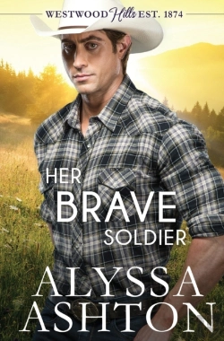 Bertrand.pt - Her Brave Soldier