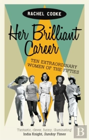 Her Brilliant Career