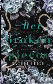 Her Broken Pieces