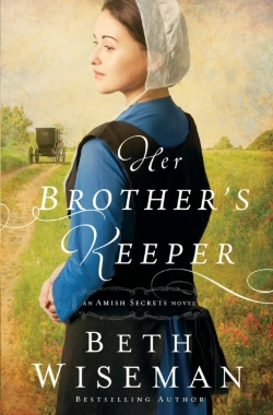 Bertrand.pt - Her Brother'S Keeper