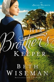 Her Brother'S Keeper