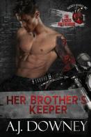 Her Brother'S Keeper