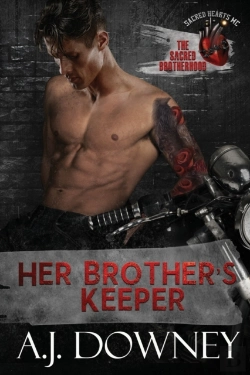Bertrand.pt - Her Brother'S Keeper