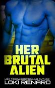 Her Brutal Alien