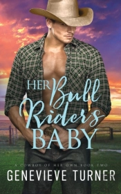 Her Bull Rider'S Baby