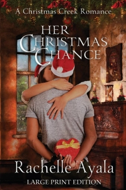 Bertrand.pt - Her Christmas Chance (Large Print Edition)