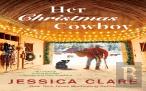 Her Christmas Cowboy