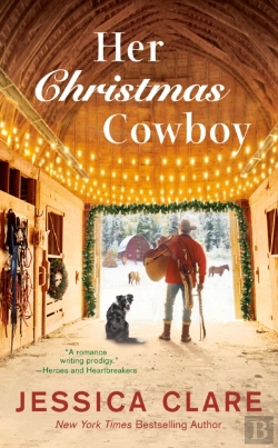 Bertrand.pt - Her Christmas Cowboy