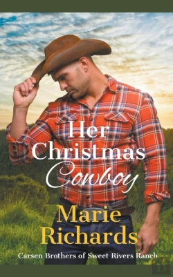 Bertrand.pt - Her Christmas Cowboy