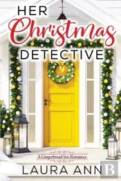 Her Christmas Detective