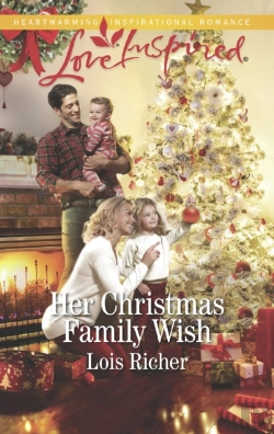 Bertrand.pt - Her Christmas Family Wish