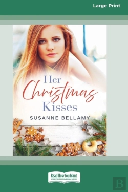Bertrand.pt - Her Christmas Kisses