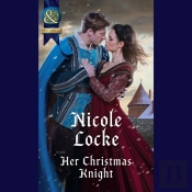 Her Christmas Knight